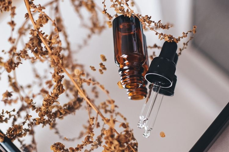 Аромапилинг  (BioACP®-пилинг)