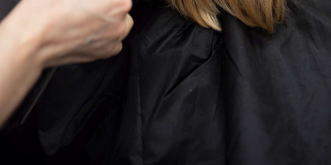 Cложное окрашивание